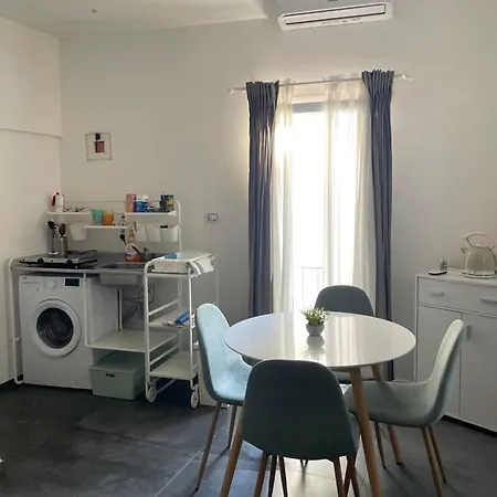 Apartament Casa Luna 23