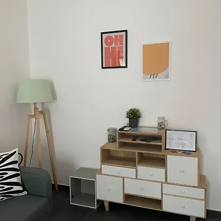 Casa Luna 23 Apartament Monopoli