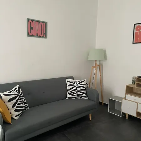 Casa Luna 23 Apartament Monopoli
