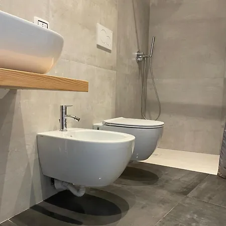 شقة Casa Luna 23 *