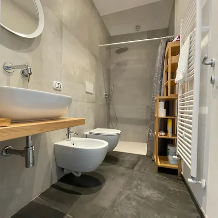 Casa Luna 23 شقة مونوبولي