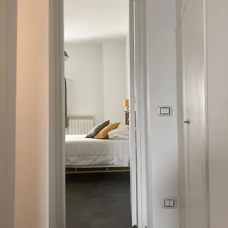 Apartment Casa Luna 23 Monopoli