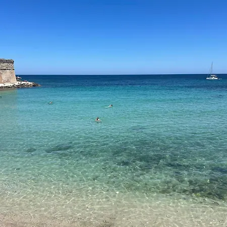 Casa Luna 23 * Monopoli