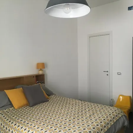 Apartment Casa Luna 23