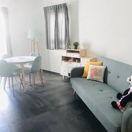 Casa Luna 23 Apartment *