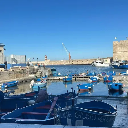 Διαμέρισμα Casa Luna 23 *