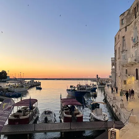 Apartment Casa Luna 23 Monopoli