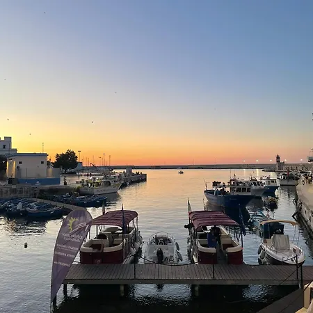 Casa Luna 23 Monopoli