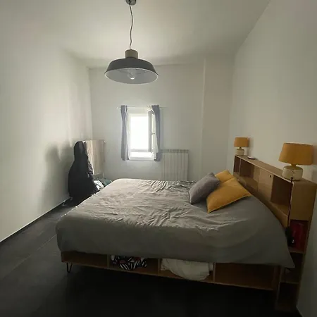 Apartment Casa Luna 23