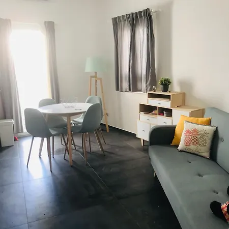 Casa Luna 23 Apartment