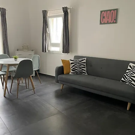 Casa Luna 23 Διαμέρισμα