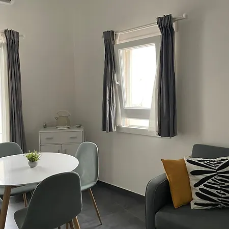 Διαμέρισμα Casa Luna 23