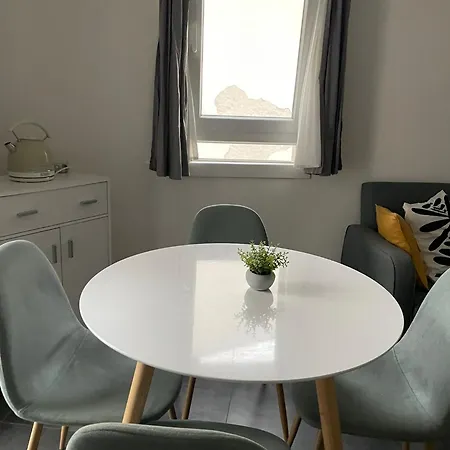 Casa Luna 23 Διαμέρισμα *