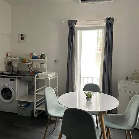 Casa Luna 23 Monopoli