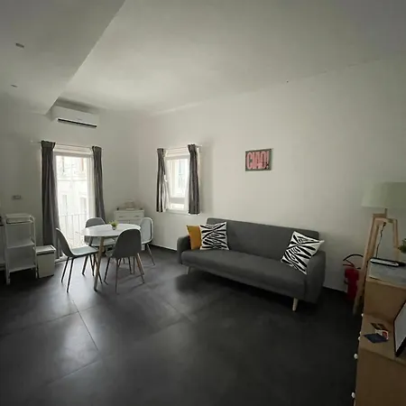 아파트 Casa Luna 23