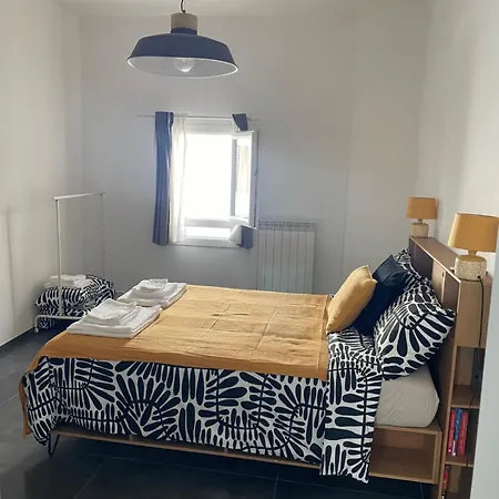 Daire Casa Luna 23 Monopoli