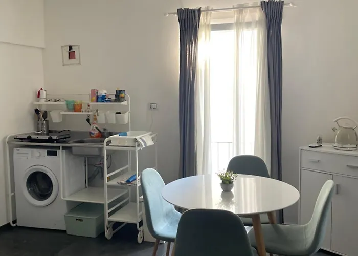 Appartement Casa Luna 23