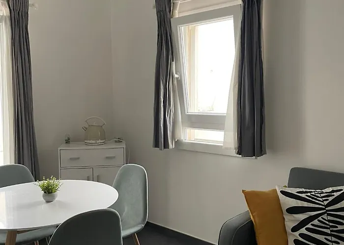 Daire Casa Luna 23