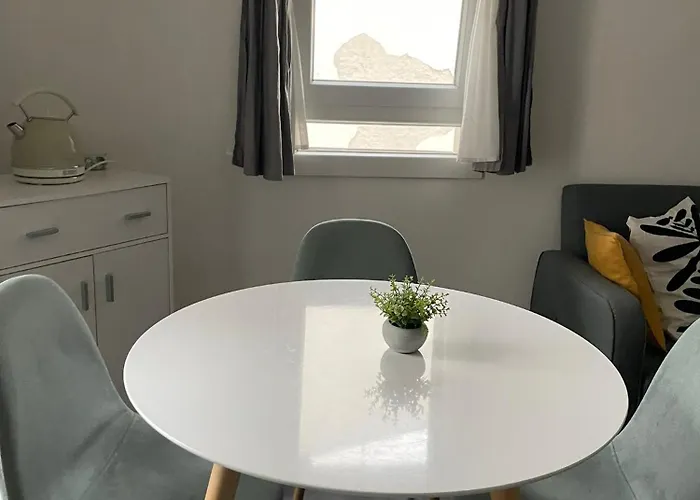 Casa Luna 23 Daire *