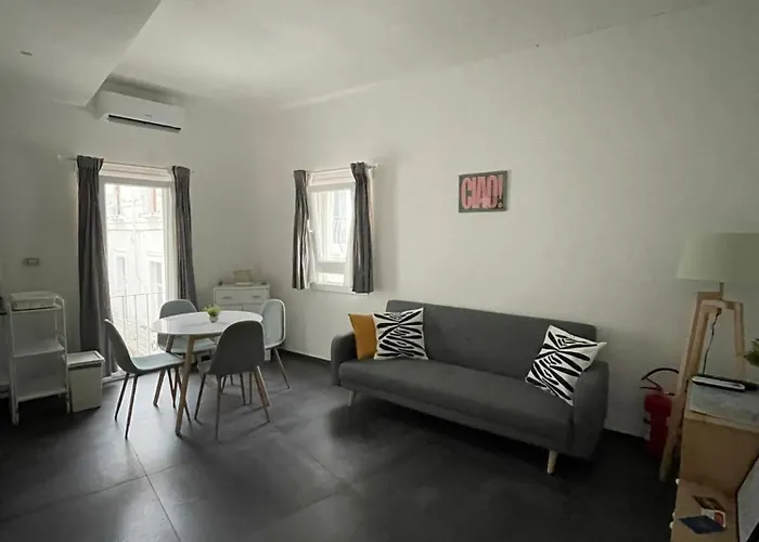 Appartement Casa Luna 23