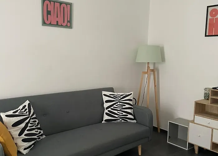 Casa Luna 23 Appartement Monopoli