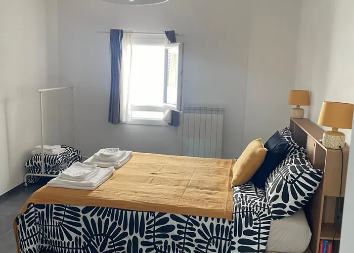 Appartement Casa Luna 23 Monopoli