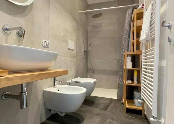 Casa Luna 23 Daire Monopoli